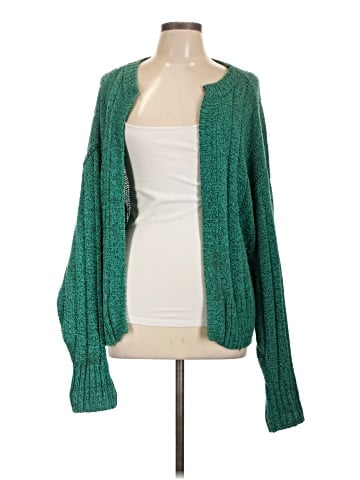 Liz Claiborne Cardigan (view 1)