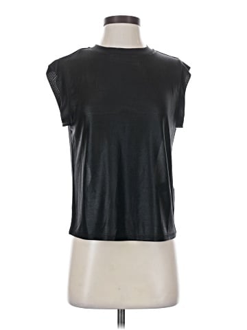 Porridge Sleeveless T-Shirt (view 1)