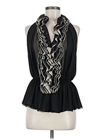 Robert Rodriguez for Target + Neiman Marcus Sleeveless Blouse (view 1)