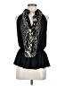 Robert Rodriguez for Target + Neiman Marcus 100% Polyester Black Sleeveless Blouse Size M - photo 1