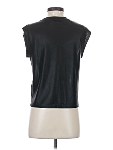 Porridge Sleeveless T-Shirt (view 2)