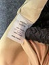 Universal Standard 100% Polyester Tan Coat Size 18 (M) - photo 7