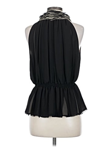 Robert Rodriguez for Target + Neiman Marcus Sleeveless Blouse (view 2)