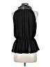Robert Rodriguez for Target + Neiman Marcus 100% Polyester Black Sleeveless Blouse Size M - photo 2