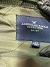 American Eagle Outfitters 100% Acrylic Solid Green Jacket Size L - photo 6