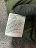 American Eagle Outfitters 100% Acrylic Solid Green Jacket Size L - photo 7