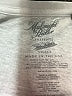 Assorted Brands White Sleeveless T-Shirt Size S - photo 7