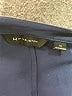 H By Halston Blue Long Sleeve Top Size 10 - photo 7