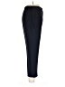 J.Crew 100% Polyester Solid Black Dress Pants Size 10 - photo 4