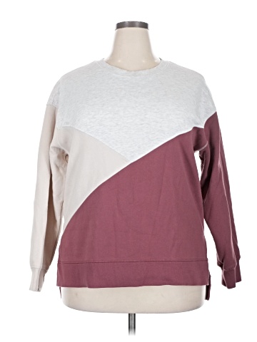 Green Tea Sweatshirt (view 1)