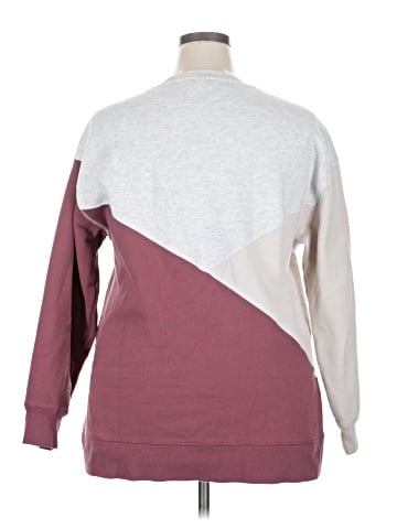 Green Tea Sweatshirt (view 2)
