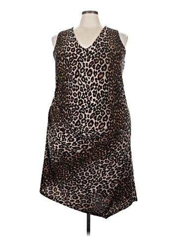 RACHEL Rachel Roy Cocktail Dress (view 1)