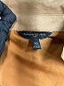 Banana Republic Factory Store 100% Polyester Tan Jacket Size XS - photo 6