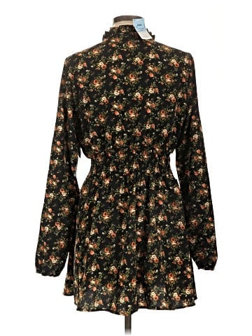 Justify Casual Dress (view 2)