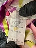 Jodi Kristopher Floral Pink Purple Cocktail Dress Size 11 - 12 - photo 5