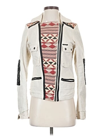Maison Scotch Jacket (view 1)