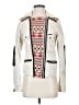 Maison Scotch Graphic Ivory Jacket Size Sm (1) - photo 1