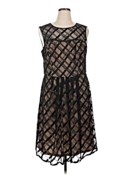 Adrianna Papell Cocktail Dress (view 1)