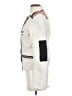 Maison Scotch Graphic Ivory Jacket Size Sm (1) - photo 5