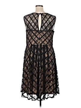 Adrianna Papell Cocktail Dress (view 2)
