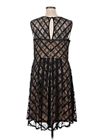 Adrianna Papell Cocktail Dress (view 2)