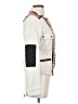 Maison Scotch Graphic Ivory Jacket Size Sm (1) - photo 4