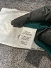 Zenana Teal Poncho Size 1X - photo 8