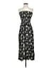 Halara Black Formal Skirt Size S (estimated) - photo 1