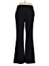 Valerie Stevens Solid Black Dress Pants Size 10 - photo 2