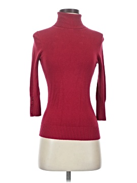 Express Design Studio Turtleneck Sweater