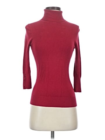 Express Design Studio Turtleneck Sweater (view 1)
