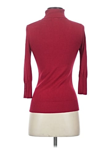Express Design Studio Turtleneck Sweater (view 2)