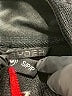 Spyder 100% Polyester Black Track Jacket Size S - photo 6