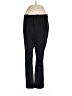 Old Navy Solid Black Dress Pants Size 12 - photo 1