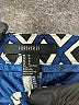 Forever 21 Print Blue Casual Pants Size M - photo 7