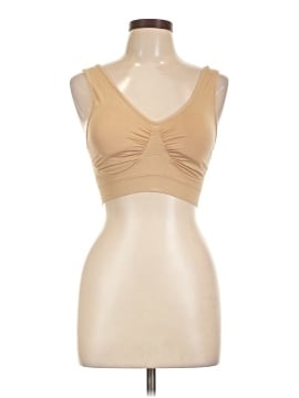 Rhonda Shear Tank Top