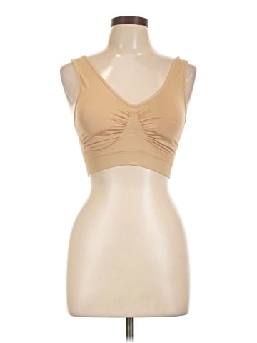 Rhonda Shear Tank Top (view 1)