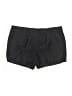 J.Crew Solid Black Shorts Size 8 - photo 1