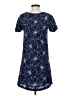 Gap Blue Casual Dress Size XS - photo 2