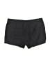 J.Crew Solid Black Shorts Size 8 - photo 2