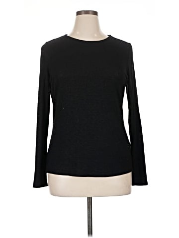 Gibson Pullover Sweater (view 1)