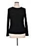Gibson Black Pullover Sweater Size XL - photo 1
