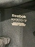 Reebok Solid Black Casual Skirt Size S - photo 3