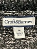 Croft & Barrow Gray Jacket Size M - photo 6