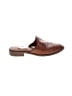 Universal Thread Brown Mule/Clog Size 10 - photo 1