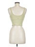 Lululemon Athletica Green Tank Top Size 4 - photo 2