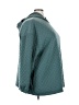 LIVI 100% Polyester Teal Poncho Size 26 - 28 Plus - photo 4