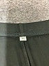 Unbranded Black Casual Pants Size XL - photo 7