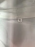 Unbranded White Casual Dress Size XL - photo 7