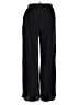 Caramela 100% Polyester Black Dress Pants Size L - photo 2